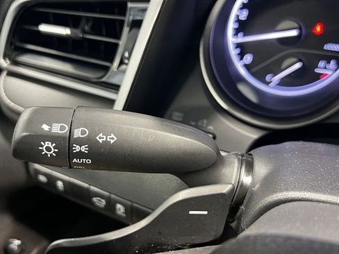 Used 2024 Toyota Camry SE image 31