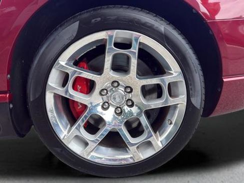 Used 2008 Dodge Viper SRT-10 RWD image 20
