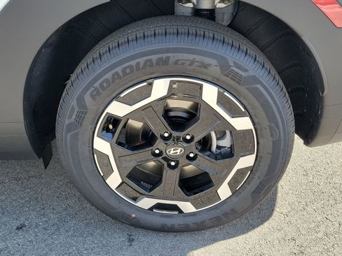 New 2026 Hyundai Santa Fe SE FWD image 22