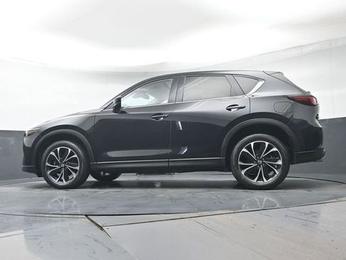 Certified 2023 MAZDA CX-5 AWD 2.5 S w/ Premium Package image 27