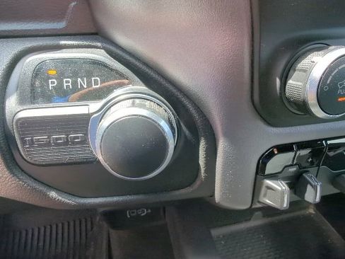 Certified 2021 RAM 1500 Big Horn RWD image 19