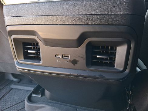 Certified 2024 Chevrolet Silverado 1500 RST w/ Convenience Package II image 11