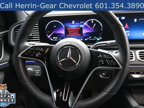 Used 2024 Mercedes-Benz GLE 450 4MATIC image 15