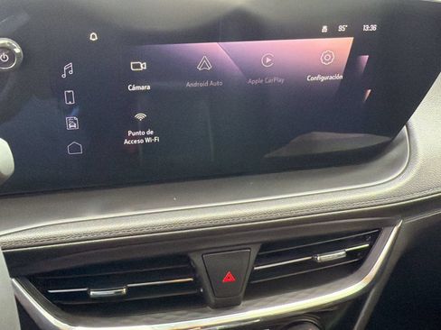 Used 2025 Buick Encore GX Sport Touring w/ Advanced Technology Package FWD image 19