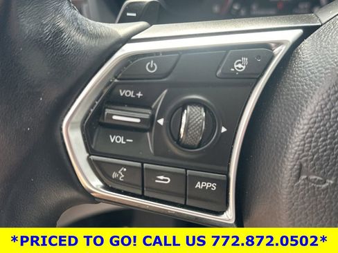 Used 2021 Acura RDX Advance Package image 26
