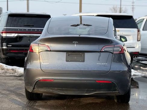 Used 2023 Tesla Model Y Long Range image 45