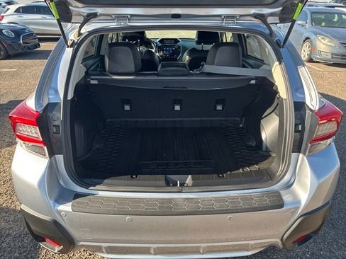 Used 2021 Subaru Crosstrek 2.5i Limited w/ Moonroof Package 2 AWD/4WD image 24