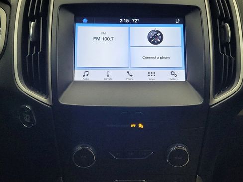 Used 2019 Ford Edge SEL FWD image 25