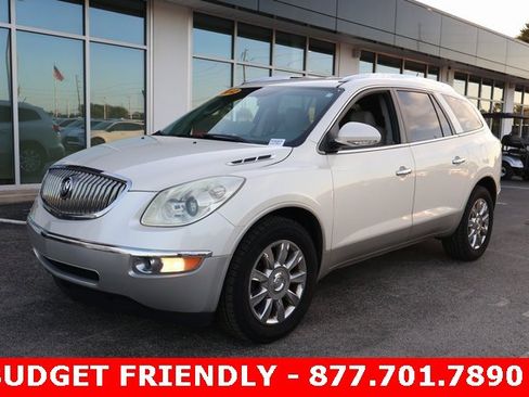 Used 2012 Buick Enclave Leather image 6