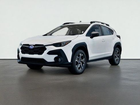 New 2026 Subaru Crosstrek 2.0i Premium AWD/4WD image 2