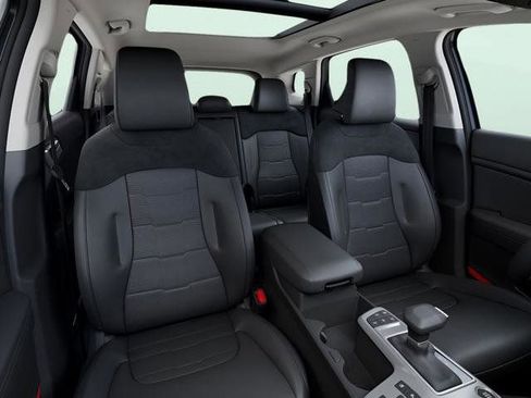 New 2026 Kia Sportage SX AWD/4WD image 15