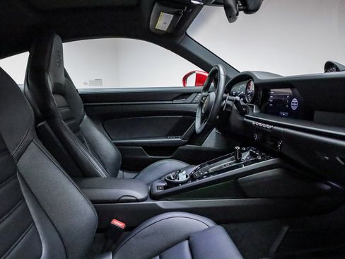 Used 2024 Porsche 911 Carrera 4 GTS image 18