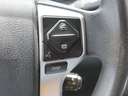 Used 2014 Toyota Tundra SR5 w/ TRD Off Road Package AWD/4WD image 29
