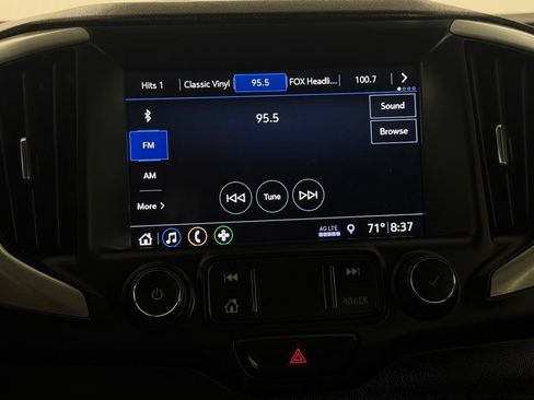 Used 2020 GMC Terrain SLT w/ Preferred Package FWD image 16