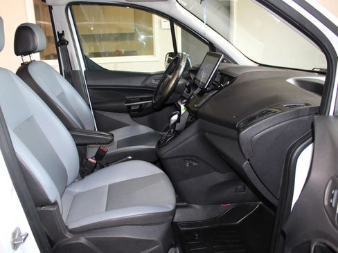 Used 2018 Ford Transit Connect XL FWD image 20