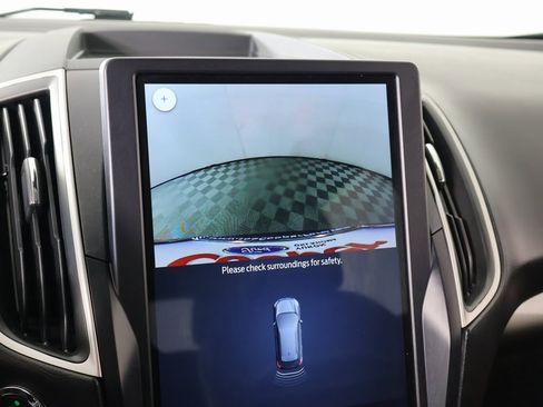 Used 2024 Ford Edge SEL image 6