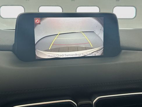 Used 2020 MAZDA CX-5 Grand Touring AWD/4WD image 15