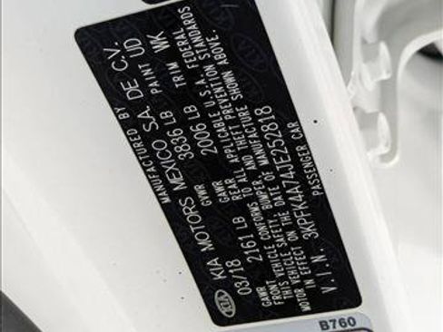 Used 2018 Kia Forte LX FWD image 22