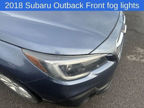 Used 2018 Subaru Outback 2.5i Premium image 28