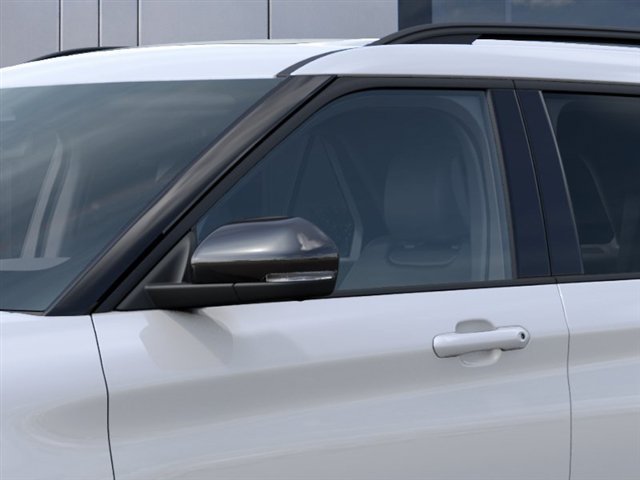 New 2027 Ford Explorer ST w/ Sun And Sound Package AWD/4WD image 20