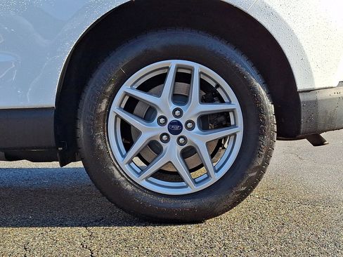 Certified 2022 Ford Edge SEL w/ Convenience Package image 28