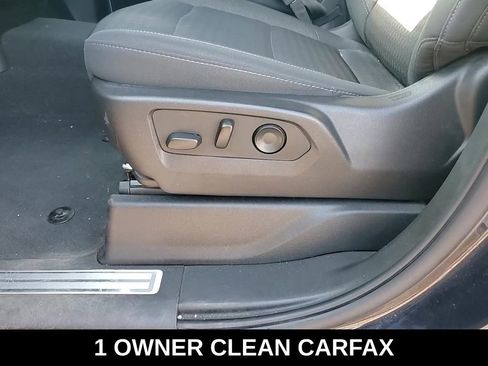 Used 2022 Chevrolet Silverado 1500 LT image 14