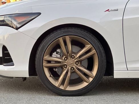 Used 2023 Acura Integra A-Spec image 25