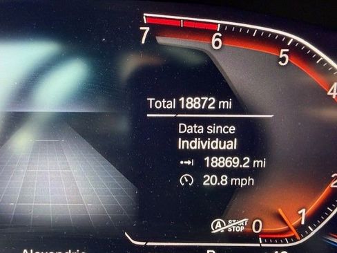 Certified 2023 BMW X3 xDrive30i w/ Premium Package image 4