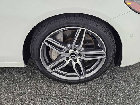Used 2020 Mercedes-Benz E 350 Sedan image 9