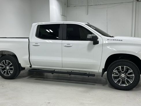 Used 2021 Chevrolet Silverado 1500 LT image 6