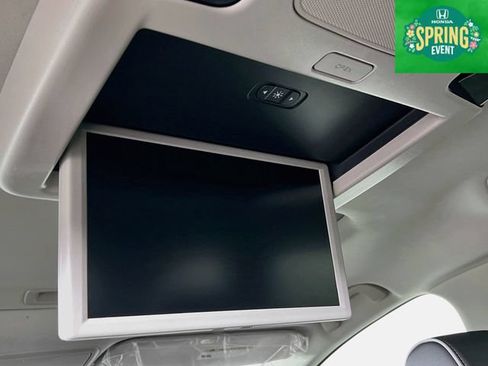 New 2026 Honda Odyssey Touring image 27