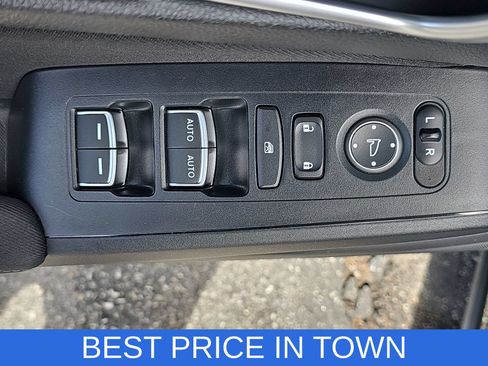 Used 2024 Honda Civic Sport image 25