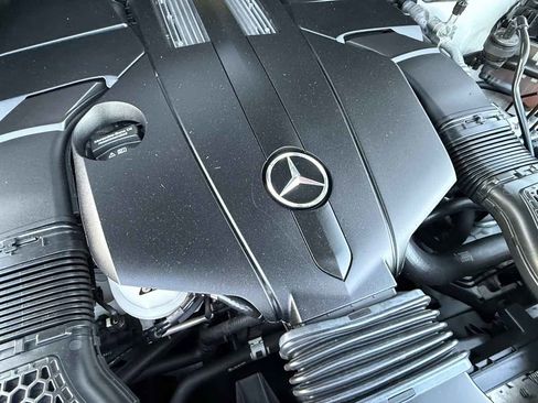 Used 2019 Mercedes-Benz GLS 450 4MATIC image 33