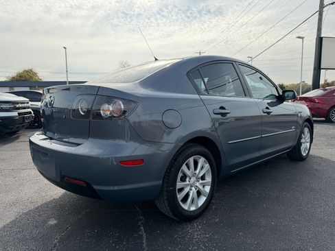Used 2008 MAZDA MAZDA3 s Sport image 5