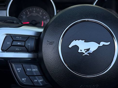 Used 2019 Ford Mustang Premium RWD image 22