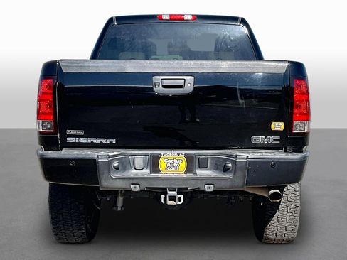 Used 2012 GMC Sierra 1500 Denali AWD/4WD image 4