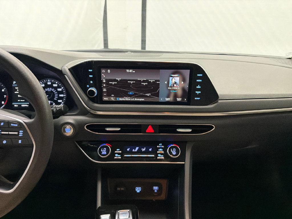 Used 2023 Hyundai Sonata SEL FWD image 26