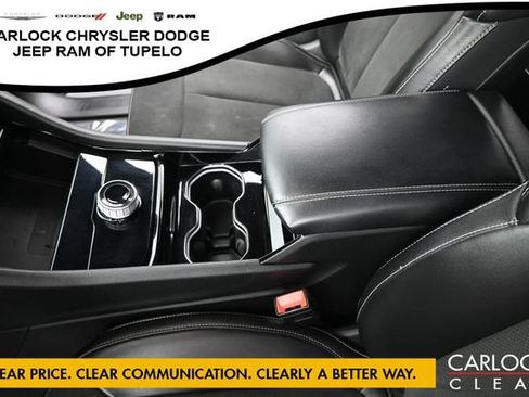 Used 2023 Jeep Grand Cherokee Altitude AWD/4WD image 19