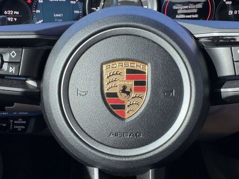 Used 2020 Porsche 911 Carrera S RWD image 38