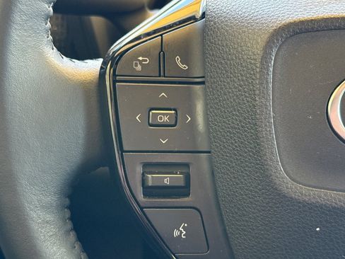 Certified 2024 Toyota bZ4X XLE w/ Weather Package image 28