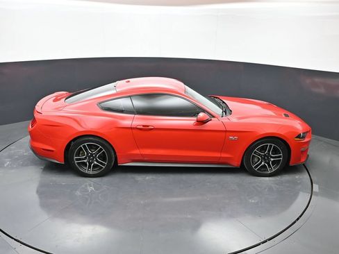 Used 2019 Ford Mustang GT RWD image 28