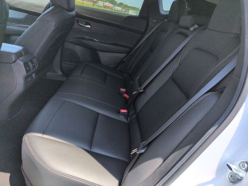 Certified 2025 Nissan Murano SL AWD/4WD image 31
