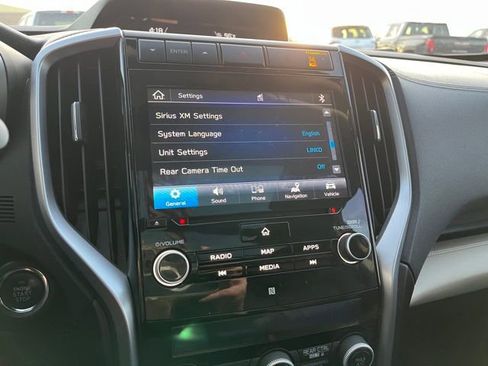 Used 2019 Subaru Ascent Limited image 47