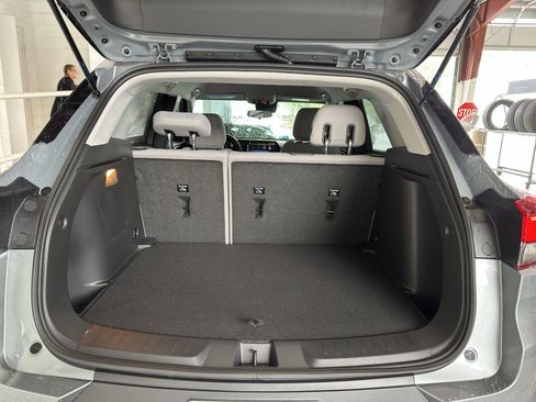 New 2026 Chevrolet TrailBlazer LS w/ LS Convenience Package image 28