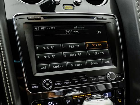 Used 2015 Bentley Continental GT V8 S AWD/4WD image 71