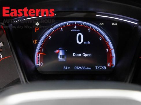 Used 2021 Honda Civic Sport image 17