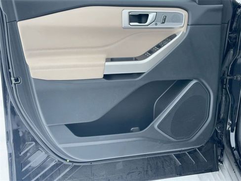 Used 2023 Ford Explorer Limited image 14