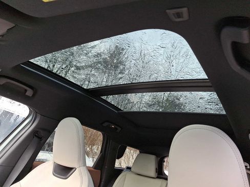 Certified 2025 MINI Cooper Countryman S image 12