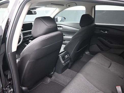 New 2026 Honda Accord LX image 27