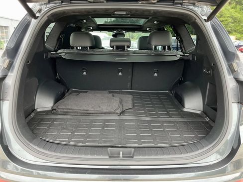 Used 2023 Hyundai Santa Fe Calligraphy w/ Cargo Package AWD/4WD image 33